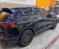 Синий Порше Каен, объемом двигателя 3 л и пробегом 145 тыс. км за 33000 $, фото 5 на Automoto.ua