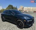 Синій Порше Cayenne, об'ємом двигуна 3.6 л та пробігом 99 тис. км за 33500 $, фото 1 на Automoto.ua