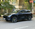 Синій Порше Cayenne, об'ємом двигуна 3 л та пробігом 249 тис. км за 38000 $, фото 1 на Automoto.ua