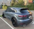 Синий Порше Каен, объемом двигателя 2.89 л и пробегом 157 тыс. км за 47000 $, фото 8 на Automoto.ua