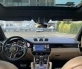 Синий Порше Каен, объемом двигателя 2.89 л и пробегом 157 тыс. км за 47000 $, фото 3 на Automoto.ua