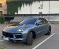 Синий Порше Каен, объемом двигателя 2.89 л и пробегом 157 тыс. км за 47000 $, фото 11 на Automoto.ua