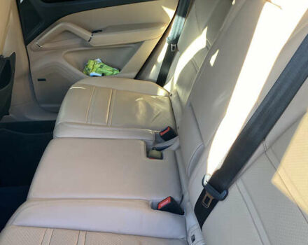 Синий Порше Каен, объемом двигателя 2.89 л и пробегом 96 тыс. км за 61500 $, фото 5 на Automoto.ua