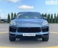 Синій Порше Cayenne, об'ємом двигуна 2.9 л та пробігом 76 тис. км за 79900 $, фото 4 на Automoto.ua