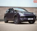 Синій Порше Cayenne, об'ємом двигуна 3.6 л та пробігом 125 тис. км за 31500 $, фото 1 на Automoto.ua