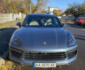 Синий Порше Каен, объемом двигателя 2.89 л и пробегом 96 тыс. км за 61500 $, фото 2 на Automoto.ua