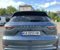 Синій Порше Cayenne, об'ємом двигуна 3 л та пробігом 220 тис. км за 42000 $, фото 8 на Automoto.ua