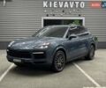Синий Порше Каен, объемом двигателя 2.89 л и пробегом 110 тыс. км за 48000 $, фото 1 на Automoto.ua