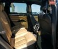 Синий Порше Каен, объемом двигателя 3.6 л и пробегом 142 тыс. км за 8900 $, фото 10 на Automoto.ua