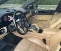 Синий Порше Каен, объемом двигателя 2.89 л и пробегом 157 тыс. км за 47000 $, фото 1 на Automoto.ua