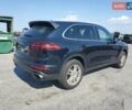 Синий Порше Каен, объемом двигателя 3.6 л и пробегом 142 тыс. км за 8900 $, фото 2 на Automoto.ua