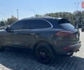 Синій Порше Cayenne, об'ємом двигуна 3.6 л та пробігом 99 тис. км за 33500 $, фото 13 на Automoto.ua