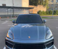 Синий Порше Каен, объемом двигателя 2.89 л и пробегом 171 тыс. км за 43900 $, фото 22 на Automoto.ua