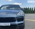 Синій Порше Cayenne, об'ємом двигуна 2.9 л та пробігом 76 тис. км за 79900 $, фото 5 на Automoto.ua