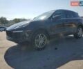 Синій Порше Cayenne, об'ємом двигуна 3.6 л та пробігом 142 тис. км за 8900 $, фото 1 на Automoto.ua
