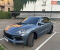 Синий Порше Каен, объемом двигателя 2.89 л и пробегом 157 тыс. км за 47000 $, фото 2 на Automoto.ua