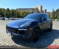 Синий Порше Каен, объемом двигателя 3.6 л и пробегом 99 тыс. км за 35500 $, фото 1 на Automoto.ua