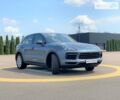 Синій Порше Cayenne, об'ємом двигуна 2.9 л та пробігом 76 тис. км за 79900 $, фото 1 на Automoto.ua