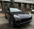 Синій Порше Cayenne, об'ємом двигуна 3.6 л та пробігом 120 тис. км за 14600 $, фото 1 на Automoto.ua