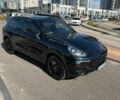 Синій Порше Cayenne, об'ємом двигуна 3.6 л та пробігом 128 тис. км за 27000 $, фото 1 на Automoto.ua