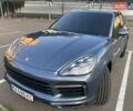 Синий Порше Каен, объемом двигателя 2.89 л и пробегом 157 тыс. км за 47000 $, фото 1 на Automoto.ua
