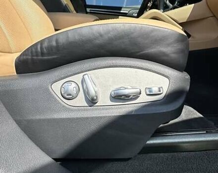 Синій Порше Cayenne, об'ємом двигуна 3.6 л та пробігом 99 тис. км за 33500 $, фото 24 на Automoto.ua