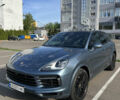 Синій Порше Cayenne, об'ємом двигуна 3 л та пробігом 220 тис. км за 42000 $, фото 1 на Automoto.ua