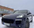 Синій Порше Cayenne, об'ємом двигуна 3.6 л та пробігом 105 тис. км за 36000 $, фото 1 на Automoto.ua