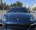 Синій Порше Cayenne, об'ємом двигуна 3.6 л та пробігом 99 тис. км за 33500 $, фото 8 на Automoto.ua