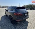 Синій Порше Cayenne, об'ємом двигуна 3.6 л та пробігом 99 тис. км за 33500 $, фото 15 на Automoto.ua