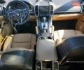 Синий Порше Каен, объемом двигателя 3.6 л и пробегом 142 тыс. км за 8900 $, фото 7 на Automoto.ua