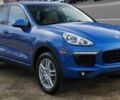 Синій Порше Cayenne, об'ємом двигуна 3.6 л та пробігом 63 тис. км за 8884 $, фото 1 на Automoto.ua