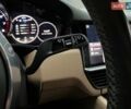 Синий Порше Каен, объемом двигателя 3 л и пробегом 174 тыс. км за 48990 $, фото 20 на Automoto.ua