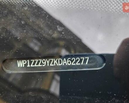 Порше Cayenne 2018 у Києві на Automoto.ua Синій Порше Cayenne, об'ємом двигуна 2.89 л та пробігом 130 тис. км за 58825 $, фото 19 на Automoto.ua