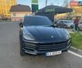 Синий Порше Каен, объемом двигателя 3 л и пробегом 183 тыс. км за 67000 $, фото 1 на Automoto.ua