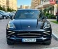 Синий Порше Каен, объемом двигателя 3 л и пробегом 185 тыс. км за 35499 $, фото 1 на Automoto.ua