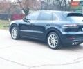 Синий Порше Каен, объемом двигателя 3 л и пробегом 170 тыс. км за 38500 $, фото 11 на Automoto.ua