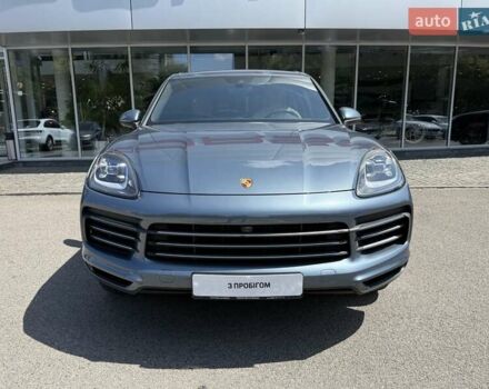 Синій Порше Cayenne, об'ємом двигуна 2.89 л та пробігом 101 тис. км за 57000 $, фото 2 на Automoto.ua