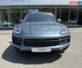 Синий Порше Каен, объемом двигателя 2.89 л и пробегом 101 тыс. км за 57500 $, фото 2 на Automoto.ua