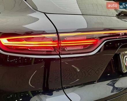 Синий Порше Каен, объемом двигателя 3 л и пробегом 174 тыс. км за 48990 $, фото 7 на Automoto.ua