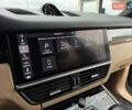 Синий Порше Каен, объемом двигателя 3 л и пробегом 108 тыс. км за 49999 $, фото 23 на Automoto.ua