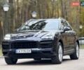 Порше Каен 2018 в Киеве на Automoto.ua Синий Порше Каен, объемом двигателя 3 л и пробегом 55 тыс. км за 53000 $, фото 13 на Automoto.ua