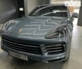 Синій Порше Cayenne, об'ємом двигуна 3 л та пробігом 47 тис. км за 62000 $, фото 1 на Automoto.ua