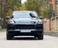 Порше Каен 2018 в Киеве на Automoto.ua Синий Порше Каен, объемом двигателя 3 л и пробегом 55 тыс. км за 53000 $, фото 17 на Automoto.ua