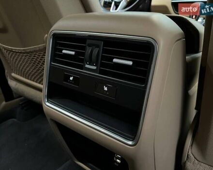 Синий Порше Каен, объемом двигателя 3 л и пробегом 174 тыс. км за 48990 $, фото 27 на Automoto.ua