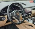 Синий Порше Каен, объемом двигателя 3 л и пробегом 100 тыс. км за 52999 $, фото 27 на Automoto.ua