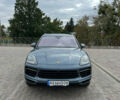 Синій Порше Cayenne, об'ємом двигуна 3 л та пробігом 95 тис. км за 55000 $, фото 1 на Automoto.ua