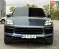 Синий Порше Каен, объемом двигателя 3 л и пробегом 108 тыс. км за 49999 $, фото 3 на Automoto.ua