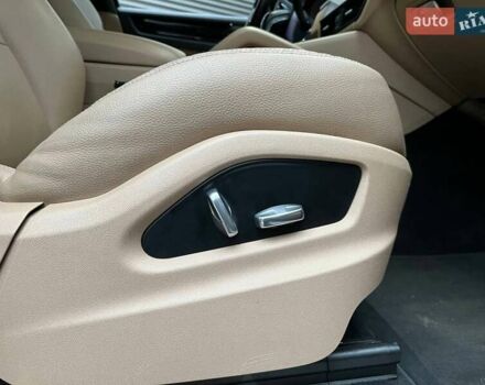 Синий Порше Каен, объемом двигателя 3 л и пробегом 174 тыс. км за 48990 $, фото 29 на Automoto.ua