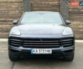 Синій Порше Cayenne, об'ємом двигуна 3 л та пробігом 170 тис. км за 45000 $, фото 2 на Automoto.ua